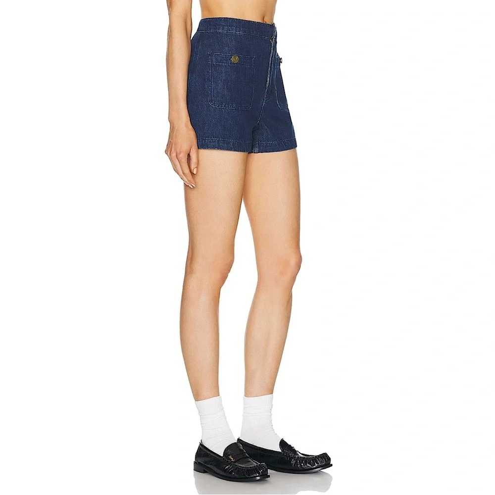 Frame Denim Trouser Short‎ 32